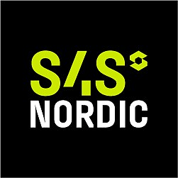 S4S NORDIC logo