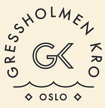 Gressholmen AS logo