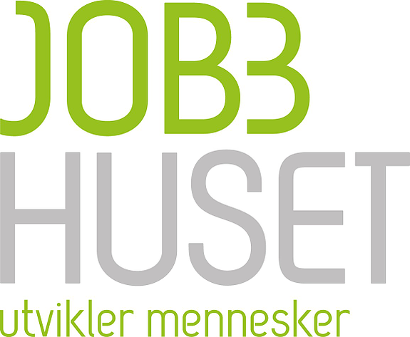 Jobbhuset AS logo