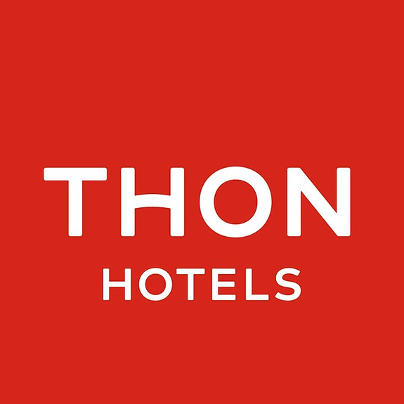 Thon Gruppen logo