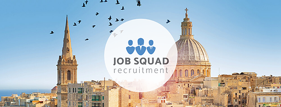 Job Squad logo