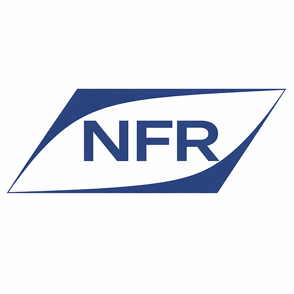 Nor Forvaltning Regnskap AS logo