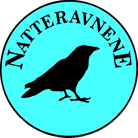 Natteravnene logo