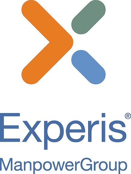 EXPERIS AS logo