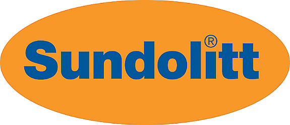 Sunde AS logo