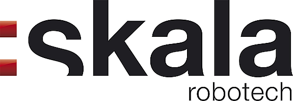 SKALA ROBOTECH AS logo