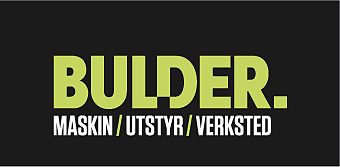 Bulder Verksted AS logo