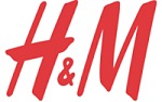 H & M Hennes & Mauritz AS logo