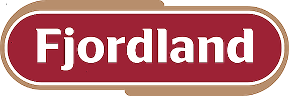 Fjordland logo