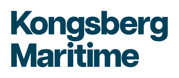 Kongsberg Maritime - Global Sales and Marketing logo
