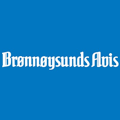 Brønnøysunds Avis AS Redaksjon logo