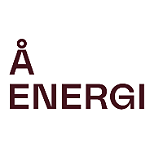 Å Energi logo