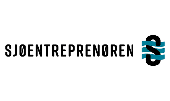 Sjøentreprenøren AS logo
