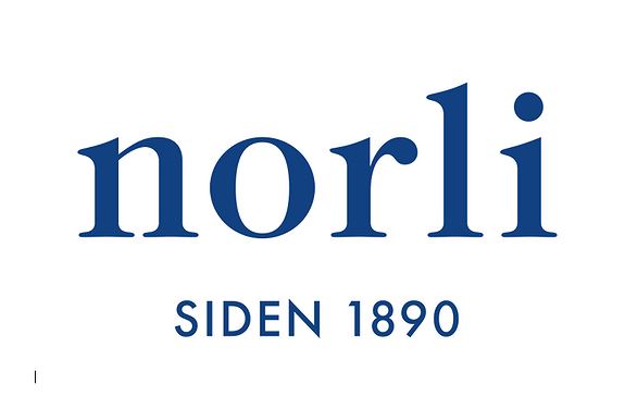 Norli AS Norli Distribusjon logo