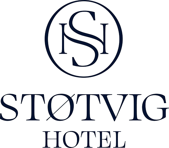 Støtvig Hotel AS logo