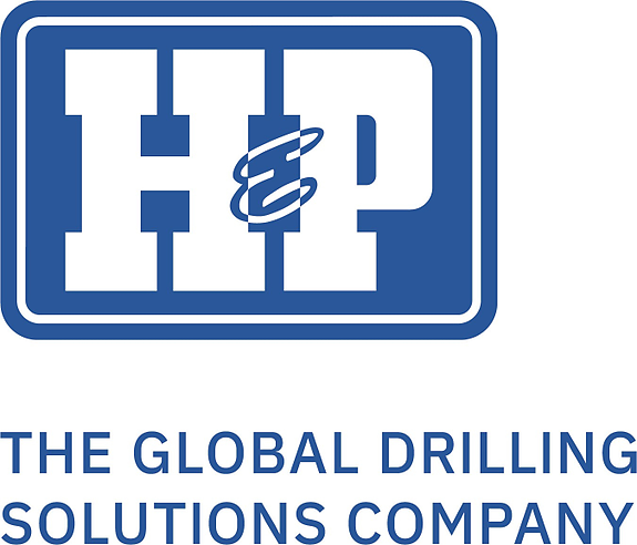H&P Norway logo