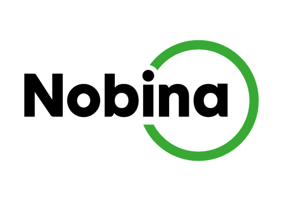 Nobina logo