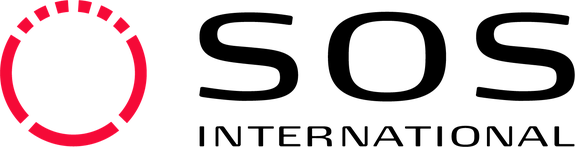 SOS International logo
