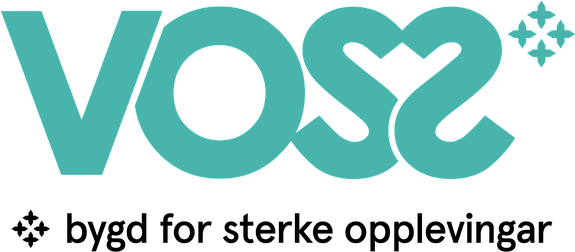 Voss herad logo