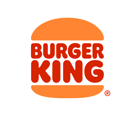 Burger King Norge logo