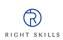 Right Skills As logo