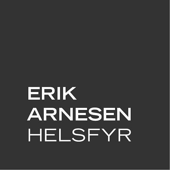 Erik Arnesen Helsfyr AS logo