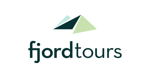 Fjord Tours AS logo
