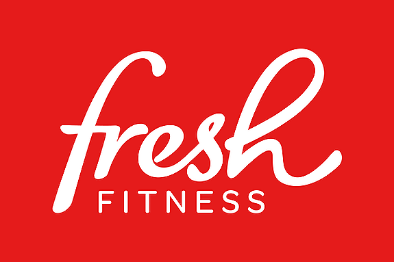 Fresh Fitness logo