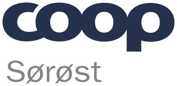 Coop Sørøst SA logo