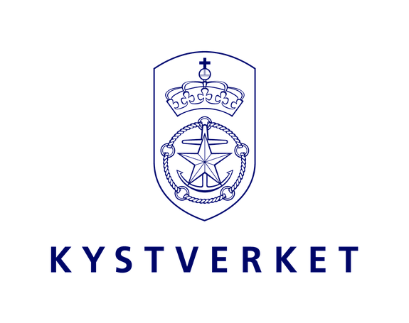 Kystverket logo