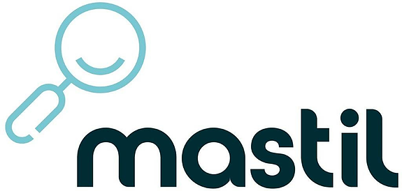 Mastil Rekruttering logo