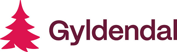 Gyldendal Norsk Forlag logo