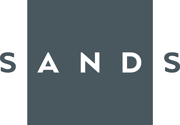 SANDS Advokatfirma AS logo