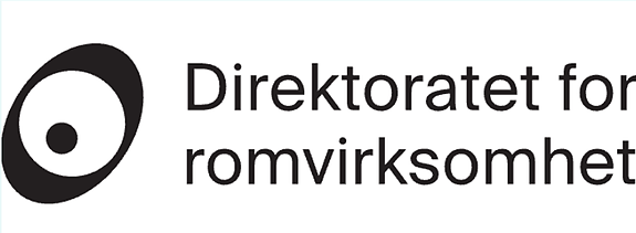 Direktoratet for romvirksomhet logo