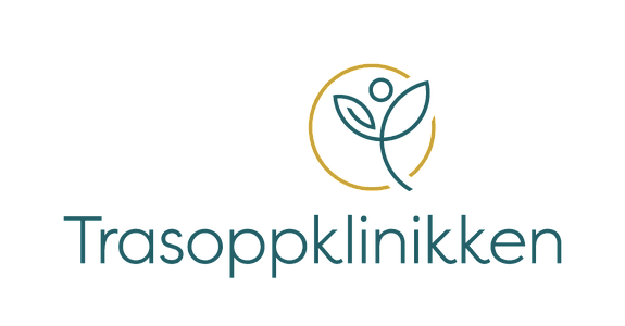 Stiftelsen Trasoppklinikken logo