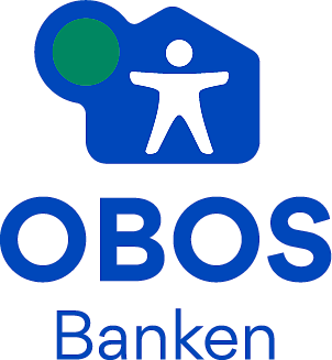 OBOS-banken AS logo