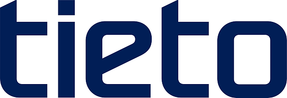 Tieto logo