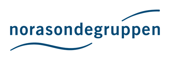 Norasondegruppen AS logo
