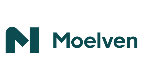 Moelven logo