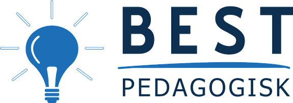 Best Pedagogisk AS logo