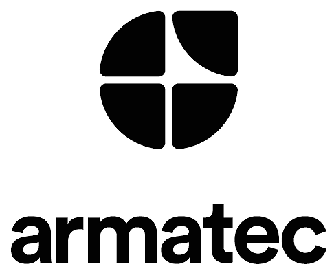 Armatec AS logo