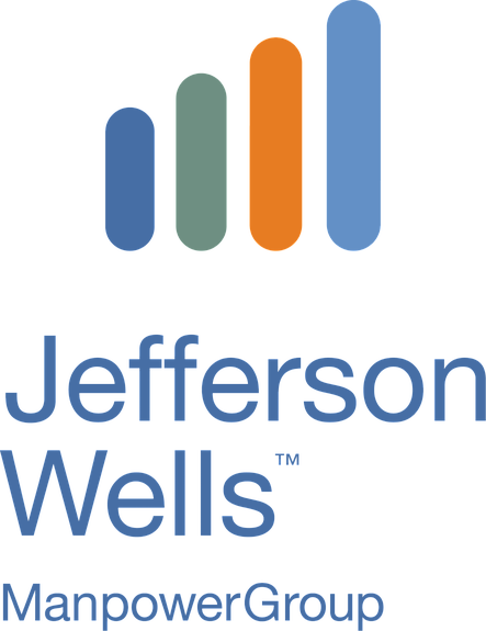 Jefferson Wells logo