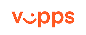 Vipps MobilePay logo
