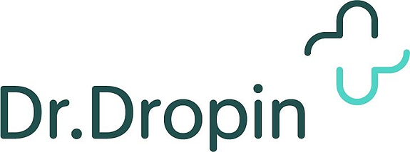 Dr.Dropin BHT AS logo