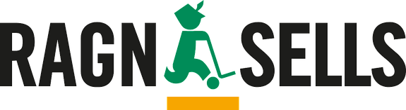Ragn Sells AS logo