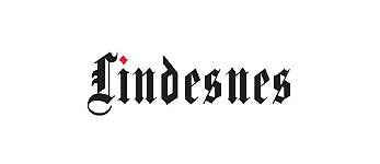 Lindesnes AS logo
