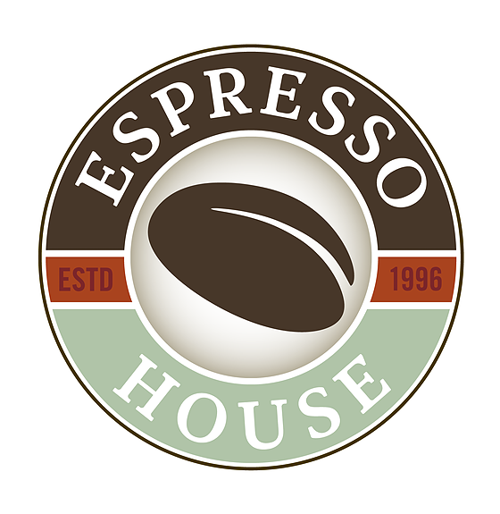 Espresso House Norge logo