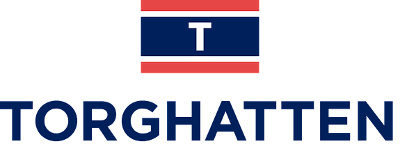 Torghatten Midt AS logo