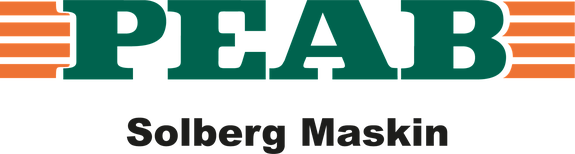 Solberg Maskin AS logo
