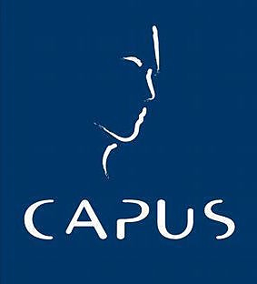 Capus Financials logo